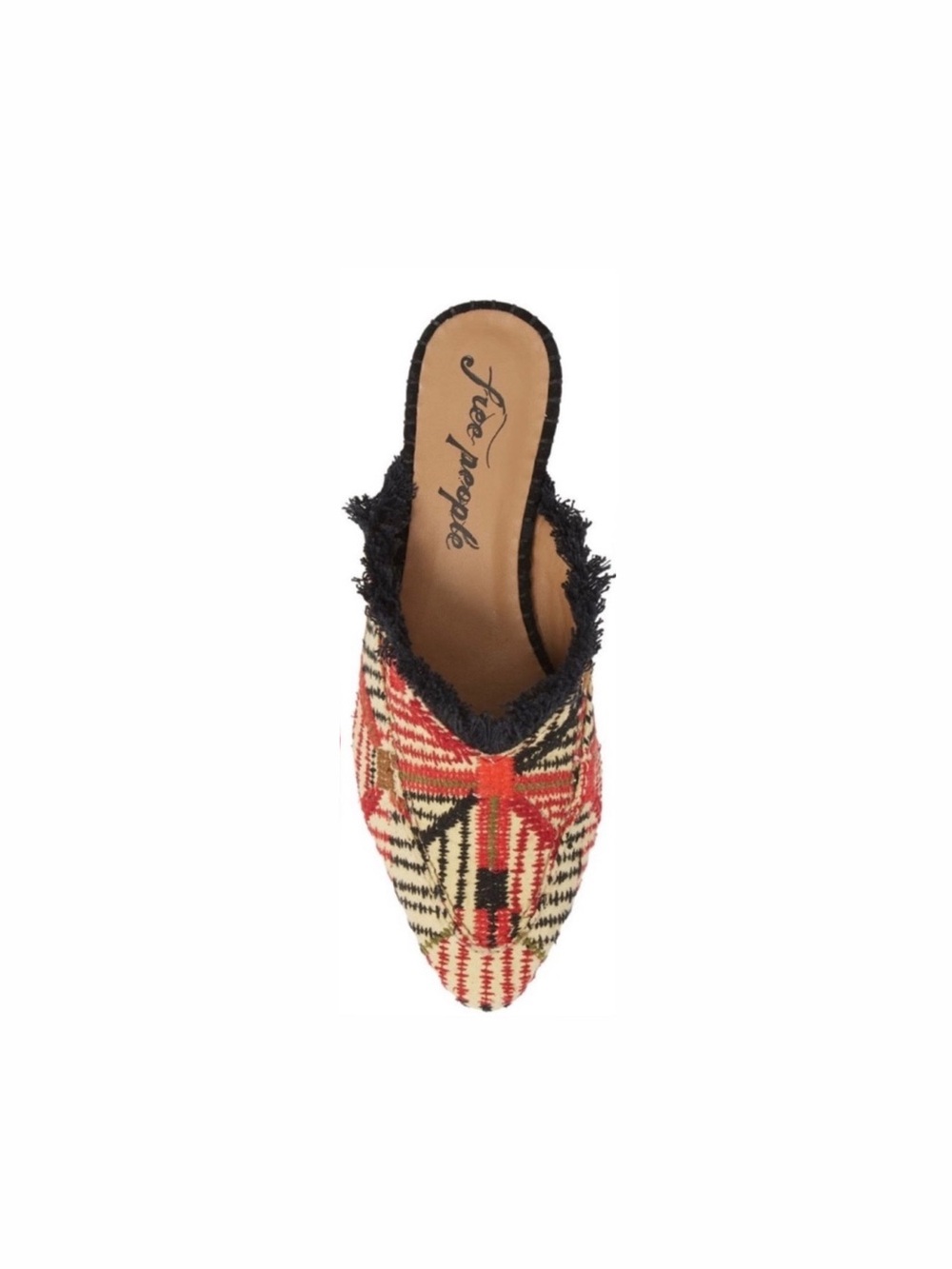 Free People Newport Mules